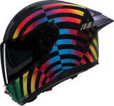 CASCO INTEGRALE NOLAN N60-6 SPORT